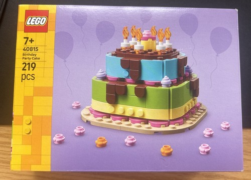 Lego iconic 40815 - lego®,
