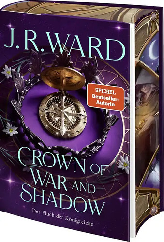 Crown war and - war,