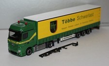 Herpa Mercedes Actros 11
