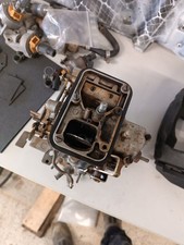 Varajet 2 Vergaser Opel Manta