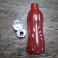 Trinkflasche Tupperware Eco Easy 750 ml Glitzer