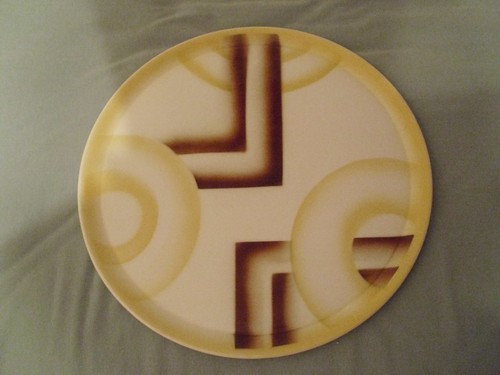 Colditz art deco bauhaus - deco,
