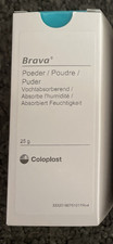 25 g Brava Coloplast Art. 1907