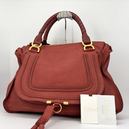 Chloe marcie beuteltasche - chloe,