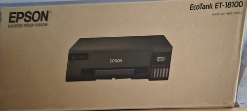 Epson din ecotank 18100 - epson, din-a3