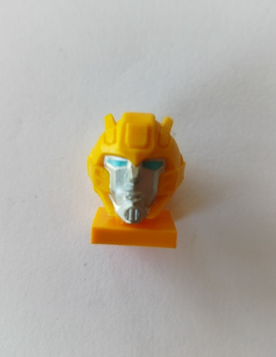 Traformers kreo roboterkopf - traformers,