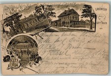 13668585 - 3400 Goettingen