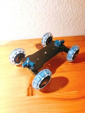 Wie Neu Slider Tabledolly