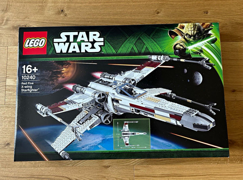 Lego star wars - star,