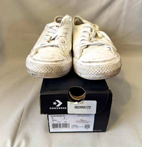 Converse chuck taylor all star - chuck,