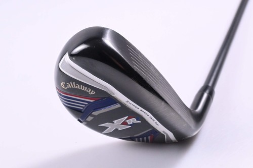 Callaway hybrid 19 - /,