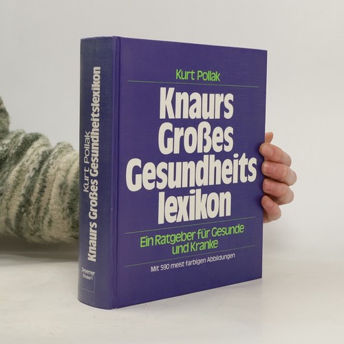 Knaurs grosses