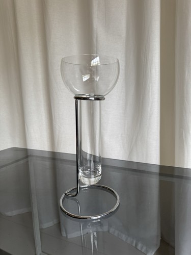 Kerzenhalter aqualux rosenthal - kerzenhalter,