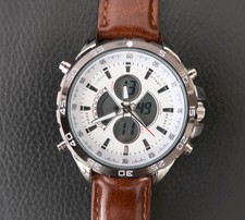 Armbanduhr, Multifunktional u