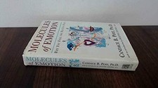 Molecules of Emotion: Why You