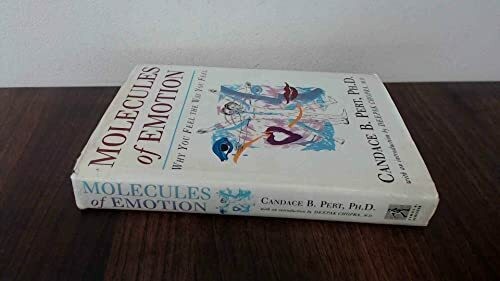 Molecules emotion why you - of,