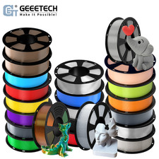 Geeetech Filament PLA PETG