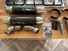 GPR Deeptone Inox (Dual