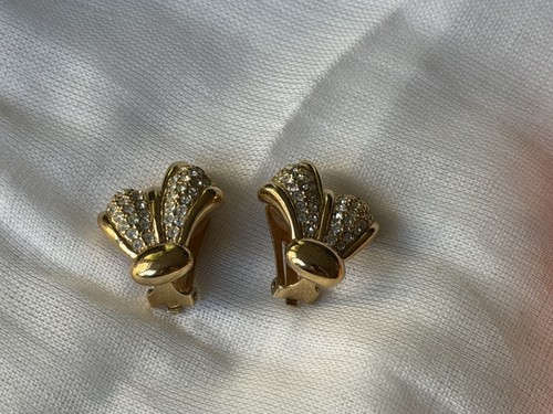 Vintage christian dior gold - christian,