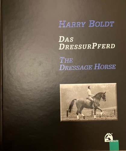 Das dressurpferd the - dressurpferd, /