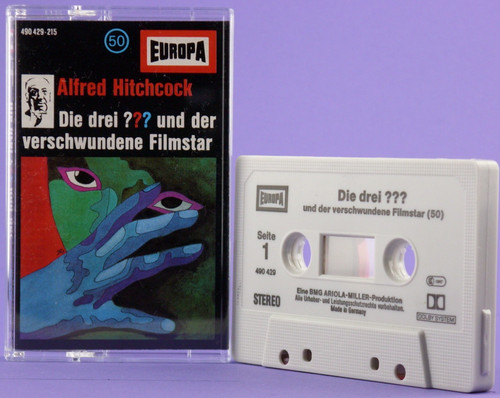 Die drei 50 fragezeichen - die,