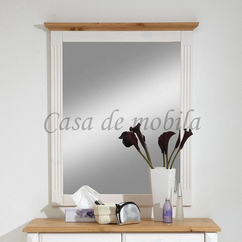 Wandspiegel eva 79x101x6cm - wandspiegel,