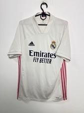 Real madrid 2020 - madrid, 2020/2021