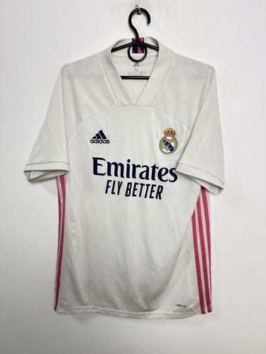 Real madrid 2020 - madrid, 2020/2021