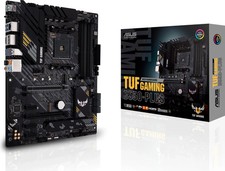 ASUS TUF Gaming B550-Plus (AMD
