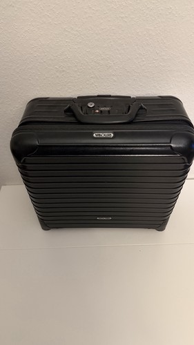 Rimowa compact business cabin - rimowa,