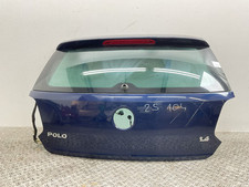 Heckklappe 6R6827025C VW Polo