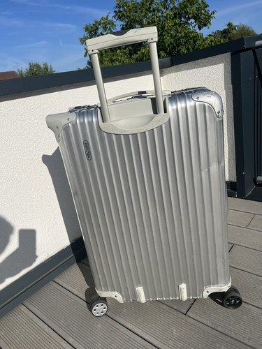 Rimowa kofferoriginalcheck in - ,