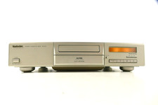 Technics e10 stereo - technics, rs-e10