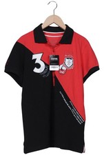 SANSIBAR Poloshirt Herren