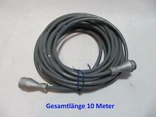 Sondenkabel Strahlungsmessgerät 20026 Szintillationssonde Geigerzähler Zählrohr