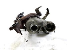 MN980201 Turbine Turbolader