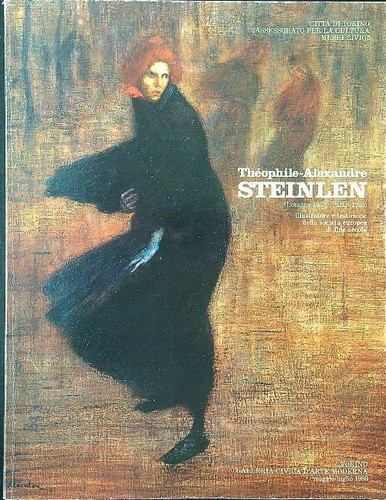 Theophile alexandre steinlen - theophile-alexandre,