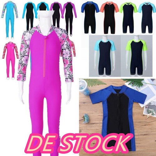 Jungen mädchen einteiler - mädchen,