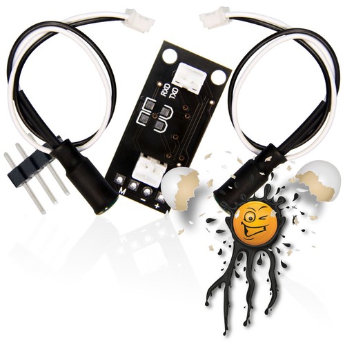 Solar tracker motor - hd-36,