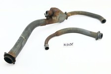 Hyosung GT 125 R - Abgaskrümmer N103E