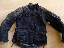 Motorradjacke Polo Mohawk