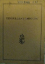  * Hanomag Henschel F20 F20