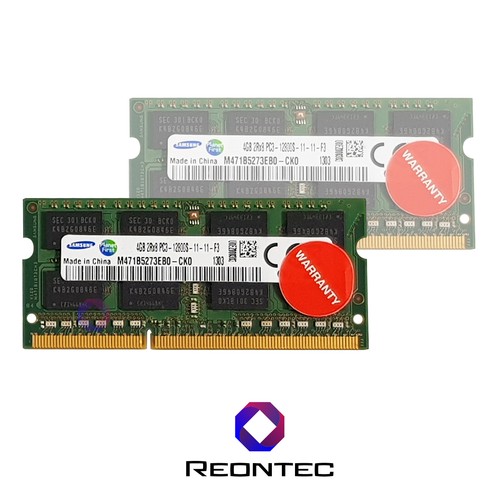 4gb laptop ram - pc3,