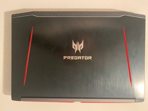 Acer predator helios 300 - helios,