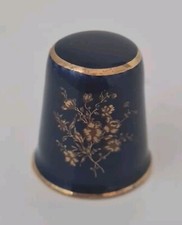 Sammler Fingerhut aus