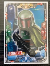 Lego Star Wars Sammelkarten