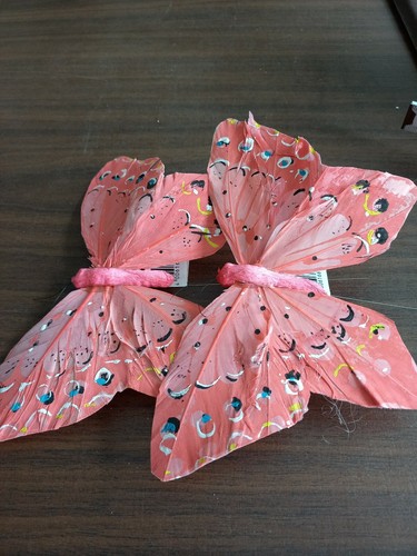 Deko schmetterlinge - schmetterlinge,