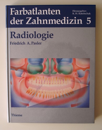 Farbatlanten der zahnmedizin - farbatlanten,