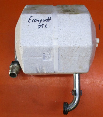 Rapido econpact 25c - econpact,