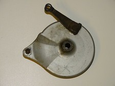 REX CHOPPER 125 BREMSTROMMEL TROMMELBREMSE BREMSE HINTEN